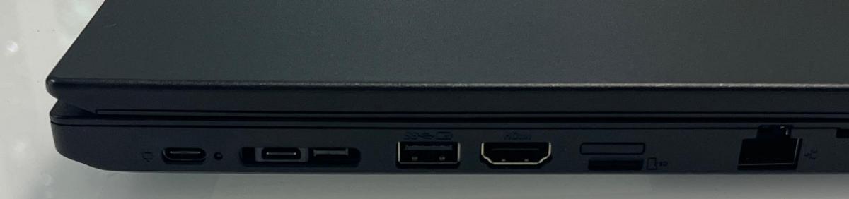 Lenovo ThinkPad L490